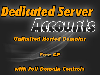 Best dedicated servers service